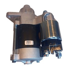 A-Premium Starter for Toyota Yaris 2006-2018 Echo Scion xA xB L4 1.5L 1.6KW CW picture