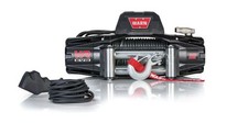 Warn 103254 Winch Steel picture