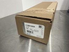 NEW GM OEM 2021-2025 Suburban & Tahoe Black Bowtie Emblems-85012625-Sealed Box picture
