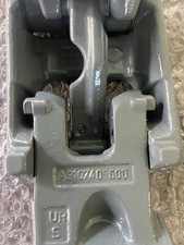 Mercedes Sprinter Van 2019-2025 Rear Door Hinges picture
