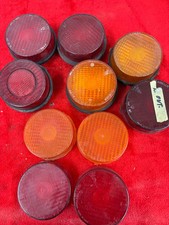 misc h/l and tail lamp parts Ferrari dino picture
