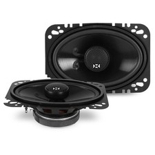 Honda Passport 1996-1997 Front Overhead Speaker Replacement Package | NVX picture