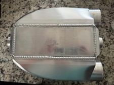 Billet Precision Core Air To Water Intercooler 2000hp picture