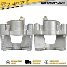Nugeon 2pcs Front Disc Brake Caliper for Chevrolet Camaro 1994 1995 1996 1997 picture