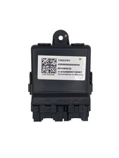 OEM GM 2016–2019 Chevrolet Volt Impala Front Seat F Module 13523761 picture