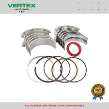 For VAUXHALL ASTRA 1.6 B 16 XER Petrol Engine Rebuild Parts Kit - NEW picture