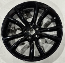 20x8 Dodge Challenger Charger 2015 2016 2017 2018 OEM Wheel Rim 5PN351XFAA 2545 picture