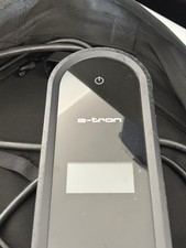 OEM Audi e-tron EV Charger 8V4.971.675.B 3.6kW 16A 120V/240V NEMA 6-50 picture