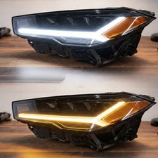 Headlight Repair Service For Lamborghini Urus 2018,2019,2020,2021,2022 picture