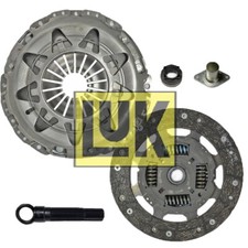 LUK PRO CLUTCH KIT FITS 2011-2015 VOLKSWAGEN JETTA 2.0L BASE NON TURBO picture