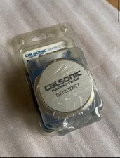 Calsonic Oil Filler Cap SR20DET RARE NEW Nismo Silvia S13 S14 OEM S15 180SX 90s picture