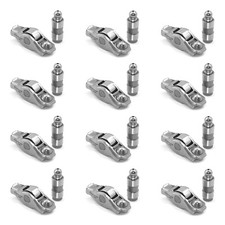EPChunMi 12Pcs Rocker Arms & Valve Lifters For 11-21 Chrysler Dodge Jeep Ram 3.6 picture