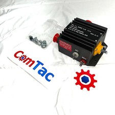 Regulator, 200amp Dual-Voltage ; Hummer ; N3135 2920014832291 5742761 5716384 picture