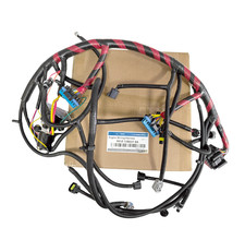 NEW 99-01 Ford F-250 F-350 F-450 F-550 7.3L Engine Wire Harness F81Z12B637EA OEM picture