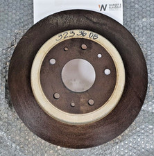 PN: 003233608  REAR BRAKE DISC For Lamborghini Diablo VT (1993-1998) picture