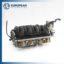 04-05 JAGUAR XJ8 Intake Manifold w/o supercharged option thru VIN G41668 TESTED picture