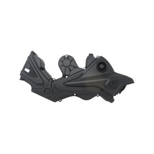 24521762B NEW OEM 2021-2023 DUCATI DIAVEL/S 1260 HORIZONTAL BELT EXTERNAL COVER picture