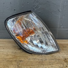 1998-2000 Lexus LS400 Right Passenger RH Turn Signal Lamp Housing 17U picture