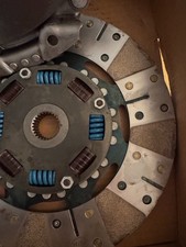 RAM Clutches 98969T Transmission Clutch Kit picture