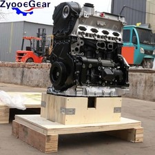 For AUDI A6,A5 A4 Q5 EA888 Gen2 2.0T Engine Assembly 4-Cylinder Gas Engine Motor picture