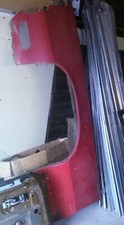 1969 70 PONTIAC GRAND PRIX Front Driver Side Fender OEM GM  picture