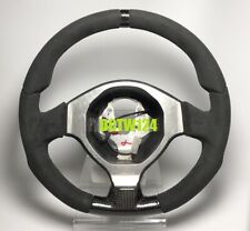 LP670 Carbon alcantara steering wheel Lamborghini Murcielago LP640 SV stitching picture