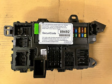OEM 2018-2020 Ford F150 Expedition Alarm/Keyless Lock Module JU5Z-15604-BX picture