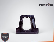 2012-2020 Volkswagen Passat Center Console Shifter Shift Bezel Trim 561713203 picture