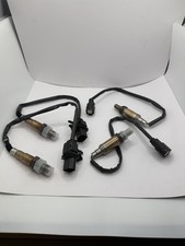 4PCS O2 Oxygen Sensors Ford F-250 F-350 Super Duty 6.2L 2012-2016 picture