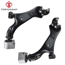 2Pcs Front Lower Control Arm Ball Joint For Chevy Equinox 2010-2017 GMC Terrain picture