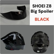 RF-1400 Big Rear Z8 Helmet Spoiler For Case NXR2 Motorcycle Decoration Shoei Z-8 picture