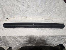 06 - 14 LAMBORGHINI GALLARDO SPYDER LP560 LP570 WINDSHIELD INTERIOR TRIM PANEL picture
