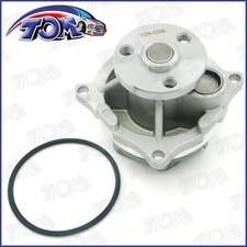 Brand New Water Pump Ford Mazda Mercury 2.0L DOHC ZETEC picture
