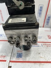 10 DODGE RAM 1500 ANTI LOCK ABS PUMP MODULE 05154215AA picture
