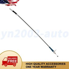 Front Door Lock Bowden Cable for BMW 320i 328i 335i M3 F30 F31 F80 51217259828 picture