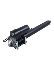 24V Tilt Hood Actuator 205-6029 for Caterpillar CAT IT62G II IT62G IT62H IT38H  picture