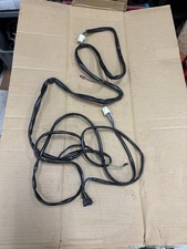 Porsche 911 Mirror Harness 1974 to 89 picture