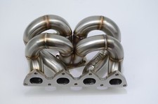 1320 Performance D SERIES TURBO MANIFOLD AC COMPATIBLE T3 FLANGE 38MM WG BLEMISH picture