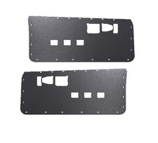 1982-1992 Chevrolet Camaro Pontiac Firebird Door Panel Cards Waterproof ABS picture