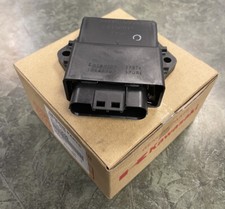 2008-2014 Kawasaki KFX450R KFX 450 R CDI Ignition Control Module OEM 21175-0099 picture