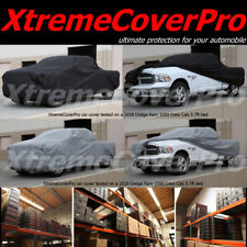 Xtremecoverpro Car Cover Fits 2013 Ford F150 SuperCrew 6.5ft bed picture