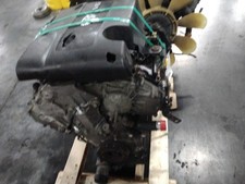 2013 INFINITI JX35 3.5L V6 Engine Complete Assembly USED 165K Miles OEM picture
