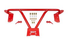 BMR for 78-87 G-Body Front Reinforcement Chassis Brace Red picture