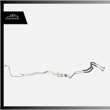2006-2010 Dodge Charger 5.7L Transmission Lines Pair OEM rwd picture