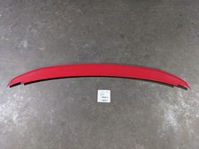 Rear Spoiler Base Pedestal Mounted Without Camera Fits 10-14 MUSTANG 1201961 picture