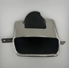 2015 - 23 Dodge Challenger Mopar Passenger Right Exhaust Tail Pipe Tip OE STYLE picture