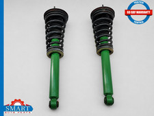 Jaguar XK8 X100 Strut Shock Absorber Front Left + Right 90k 97-06 Bad bushings picture
