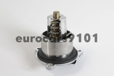 Porsche Wahler Engine Coolant Thermostat Housing Assembly 411076.104 9A712111000 picture