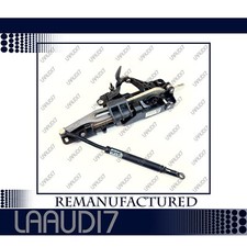 1999-2006 BMW E46 325CI 330CI M3 CONVERTIBLE TOP LATCH ( RIGHT SIDE ) Rebuilt picture