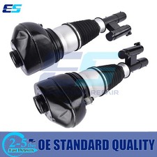 2x Front Air Suspension Shock Struts For BMW G11 G12 740i 740Li 750Li xDrive AWD picture